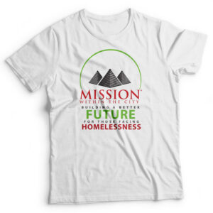 Building a Better Future Tee (Members Only Tee)