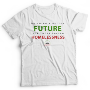 Building a Better Future Tee